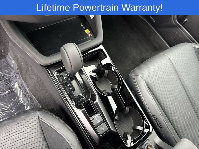 Thumbnail: 2026 Subaru Forester - 24