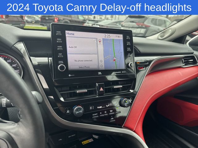 Thumbnail: 2024 Toyota Camry - 25