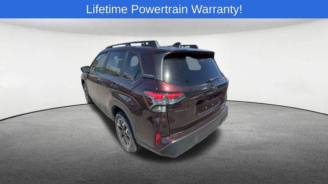 Thumbnail: 2026 Subaru Forester - 7