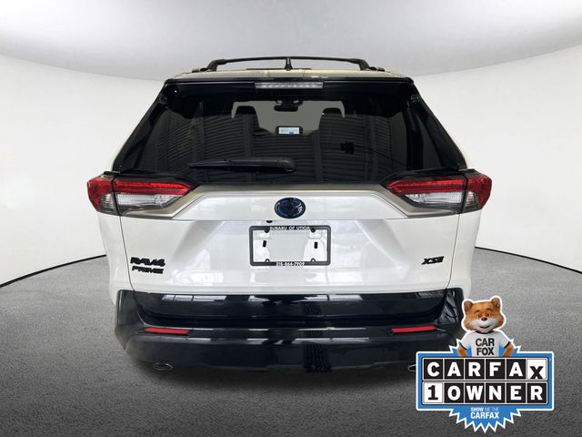 Thumbnail: 2023 Toyota RAV4 - 14