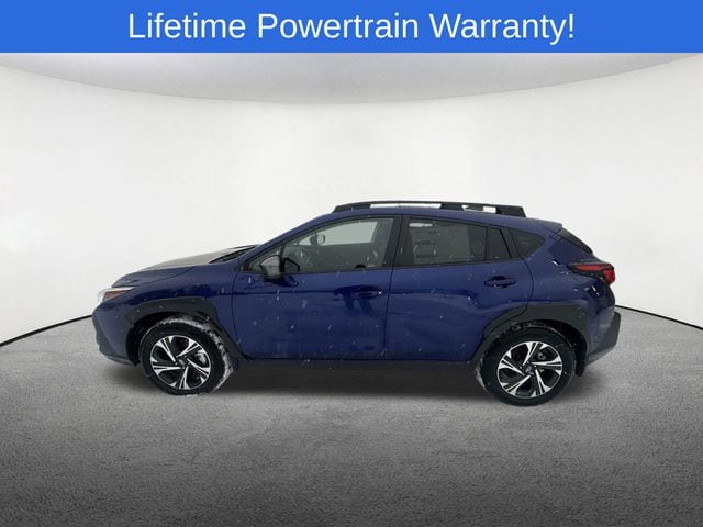 Thumbnail: 2026 Subaru Crosstrek - 12