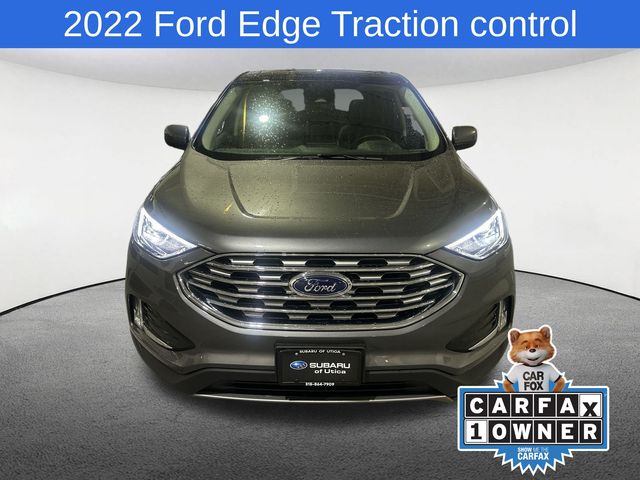 Thumbnail: 2022 Ford Edge - 16