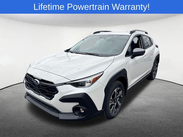 Thumbnail: 2026 Subaru Crosstrek - 1