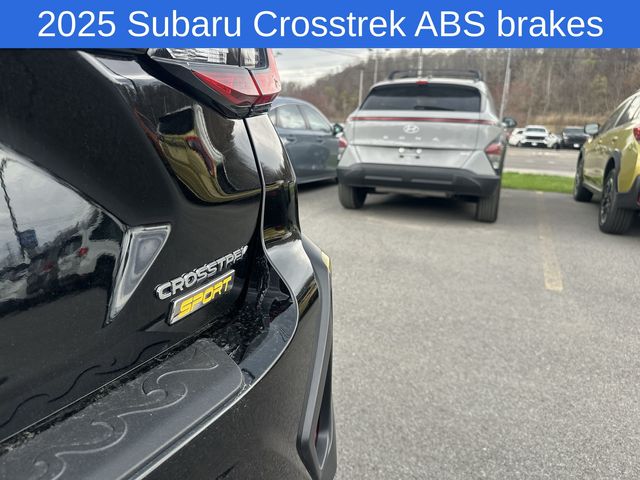 Thumbnail: 2025 Subaru Crosstrek - 17
