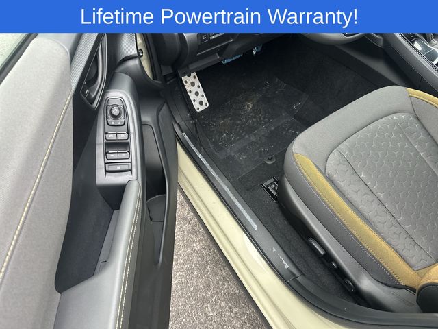 Thumbnail: 2026 Subaru Crosstrek - 11