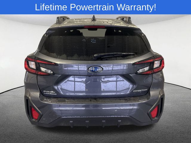 Thumbnail: 2025 Subaru Crosstrek - 13