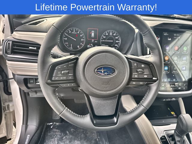 Thumbnail: 2025 Subaru Forester - 23