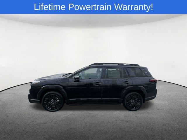 Thumbnail: 2026 Subaru Outback - 12