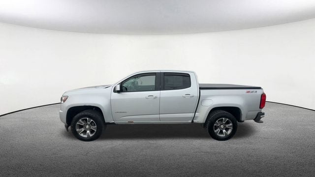 Thumbnail: 2019 Chevrolet Colorado - 6