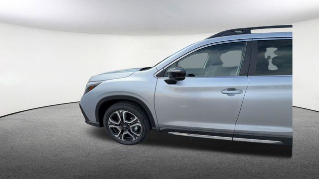 Thumbnail: 2026 Subaru Ascent - 4