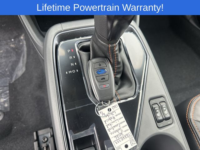 Thumbnail: 2026 Subaru Crosstrek - 29