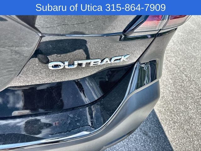 Thumbnail: 2025 Subaru Outback - 15