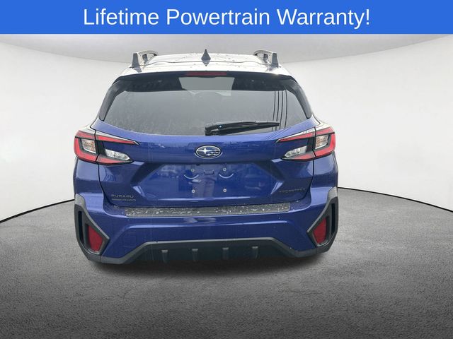 Thumbnail: 2026 Subaru Crosstrek - 14