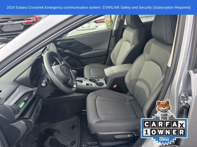 Thumbnail: 2024 Subaru Crosstrek - 20