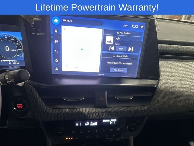 Thumbnail: 2026 Subaru Outback - 24