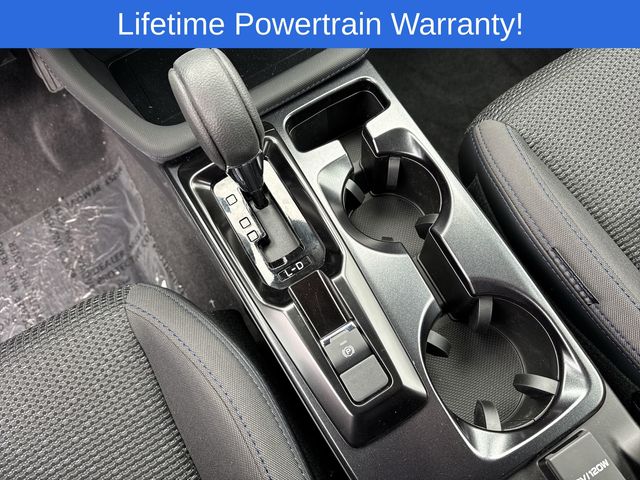 Thumbnail: 2026 Subaru Forester - 25