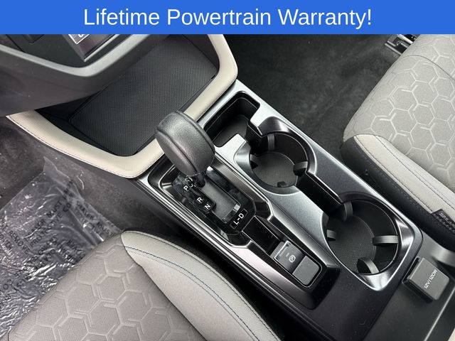 Thumbnail: 2026 Subaru Forester - 24