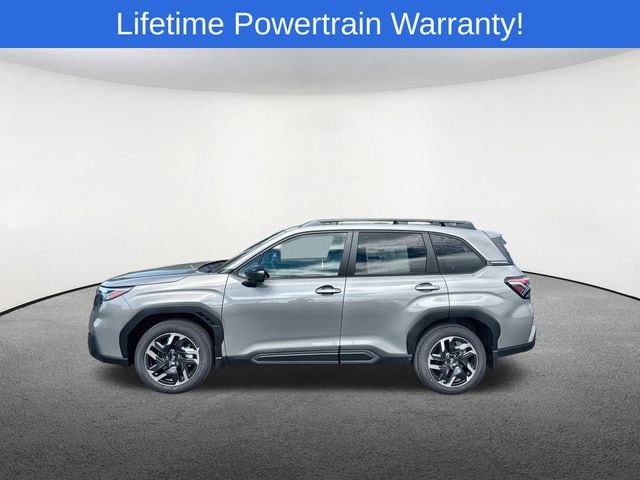 Thumbnail: 2025 Subaru Forester - 11