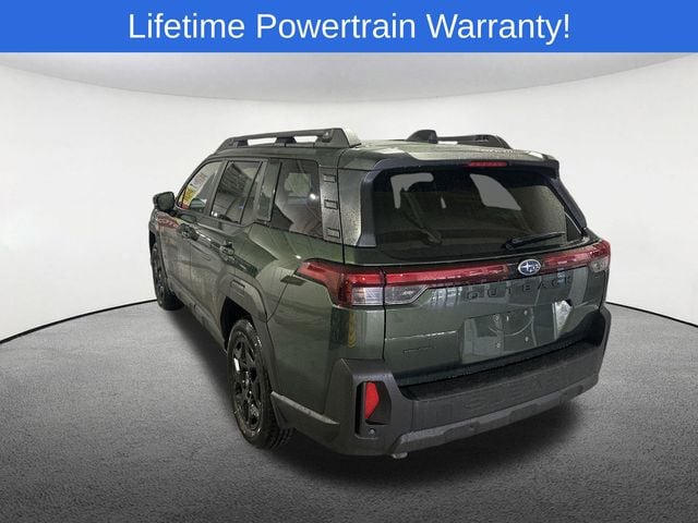 Thumbnail: 2026 Subaru Outback - 12