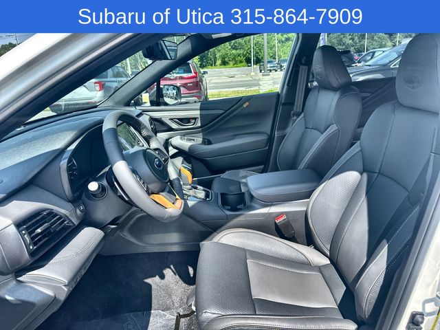 Thumbnail: 2025 Subaru Outback - 19