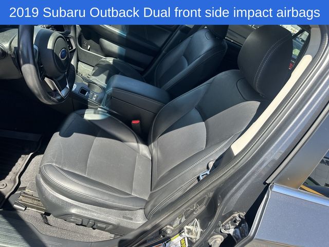 Thumbnail: 2019 Subaru Outback - 21