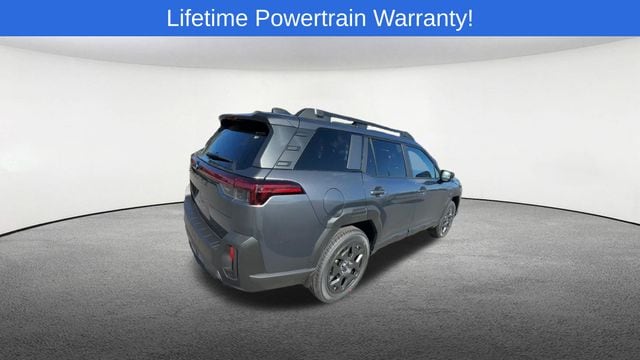 Thumbnail: 2026 Subaru Outback - 9