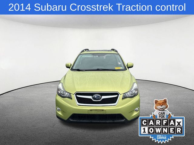 Thumbnail: 2014 Subaru XV Crosstrek - 15