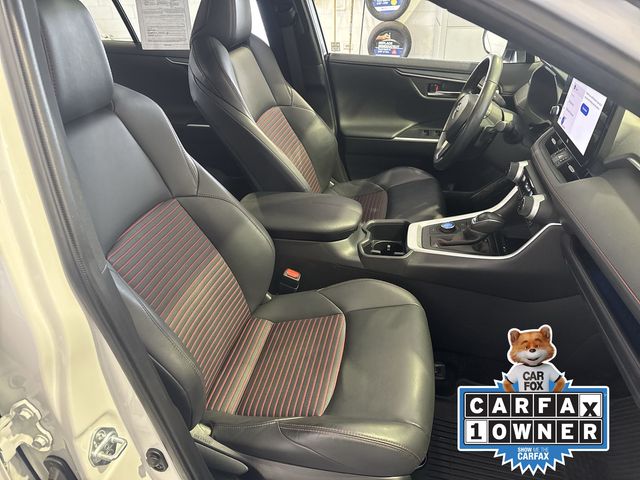 Thumbnail: 2023 Toyota RAV4 - 22