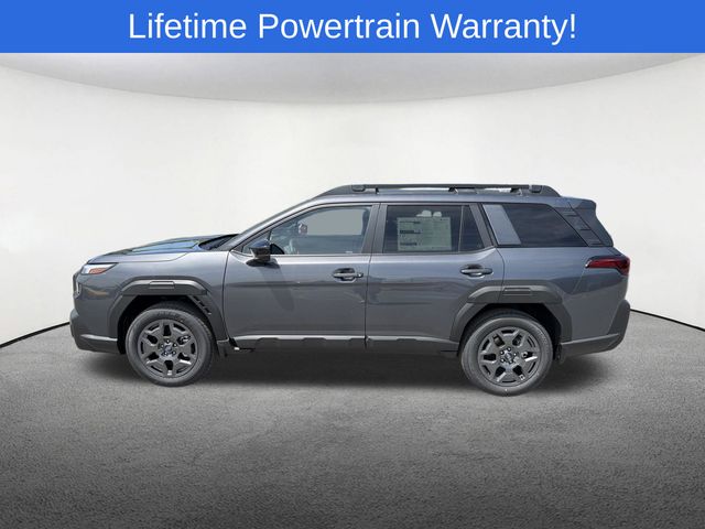 Thumbnail: 2026 Subaru Outback - 11