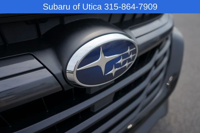Thumbnail: 2025 Subaru Legacy - 19