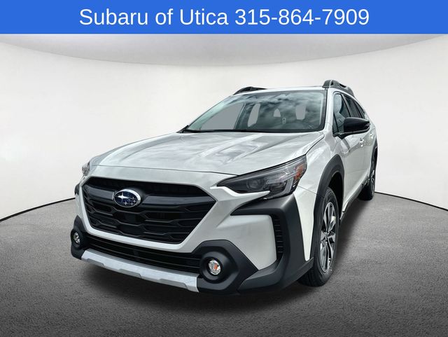 2025 Subaru Outback Limited -
                Yorkville, NY