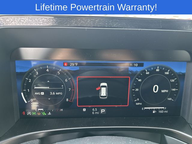 Thumbnail: 2026 Subaru Outback - 27