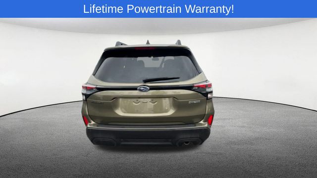 Thumbnail: 2025 Subaru Forester - 7