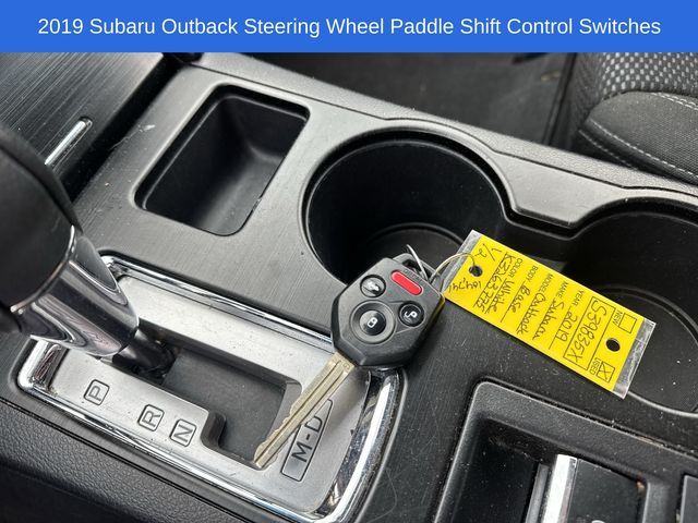 Thumbnail: 2019 Subaru Outback - 29