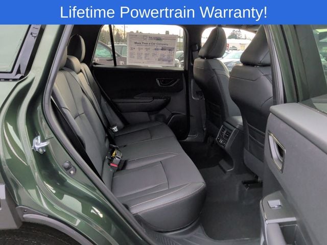 Thumbnail: 2026 Subaru Outback - 30