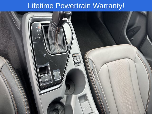 Thumbnail: 2026 Subaru Crosstrek - 24