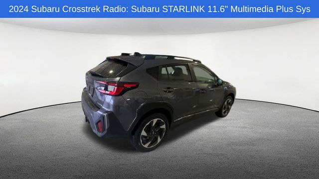 Thumbnail: 2024 Subaru Crosstrek - 9