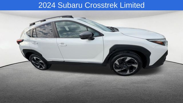 Thumbnail: 2024 Subaru Crosstrek - 9