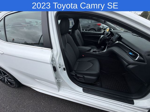 Thumbnail: 2023 Toyota Camry - 23