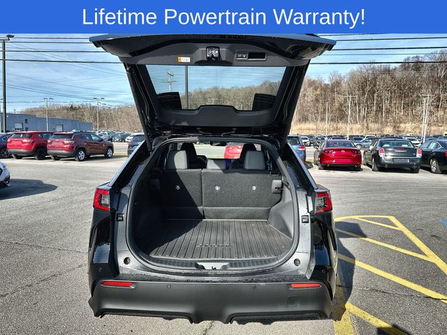 Thumbnail: 2024 Subaru Solterra - 28