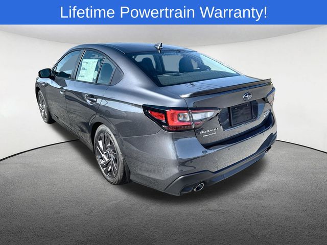 Thumbnail: 2025 Subaru Legacy - 12