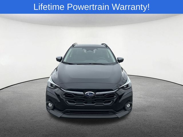 Thumbnail: 2026 Subaru Crosstrek - 15