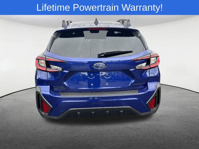 Thumbnail: 2026 Subaru Crosstrek - 13