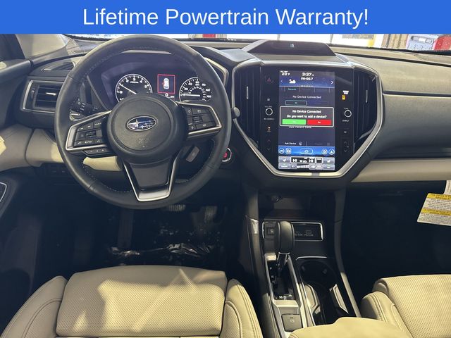 Thumbnail: 2026 Subaru Ascent - 17