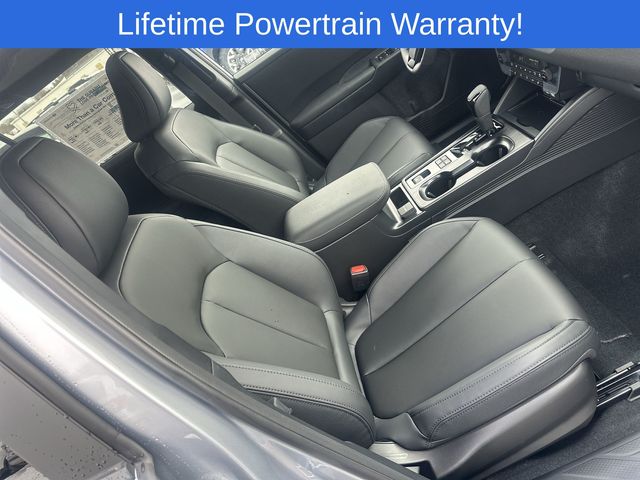 Thumbnail: 2026 Subaru Outback - 23