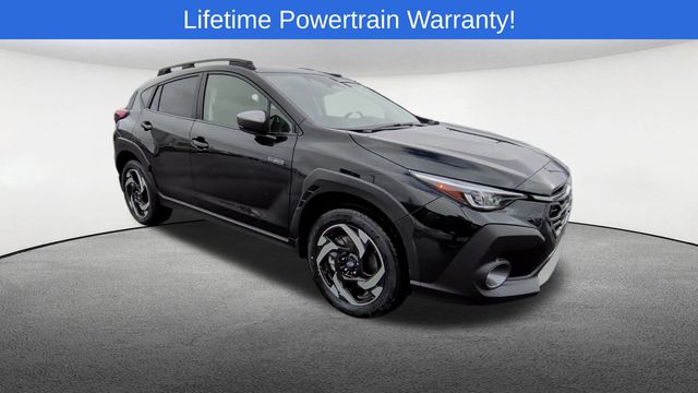 Thumbnail: 2026 Subaru Crosstrek - 2