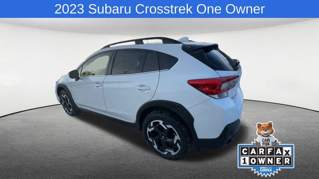 Thumbnail: 2023 Subaru Crosstrek - 7