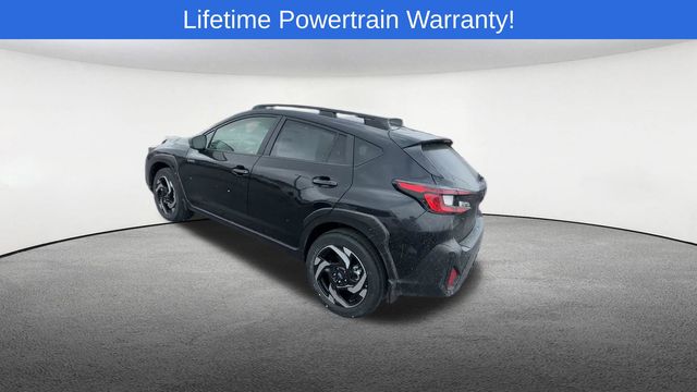 Thumbnail: 2026 Subaru Crosstrek - 6