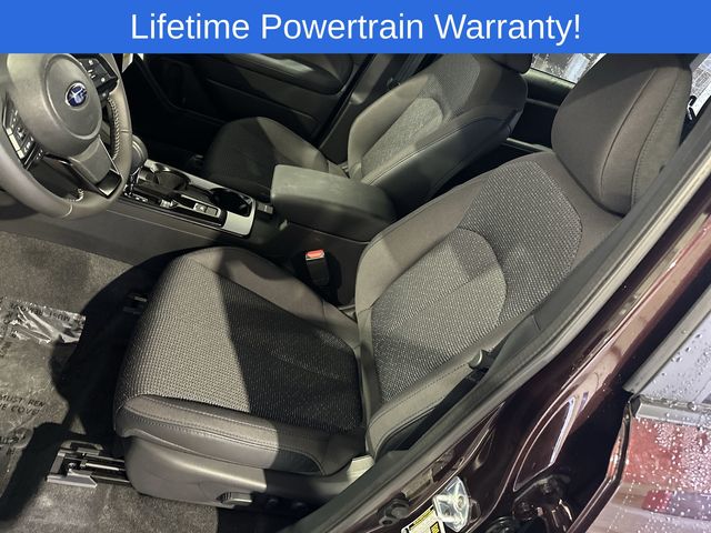 Thumbnail: 2026 Subaru Forester - 19