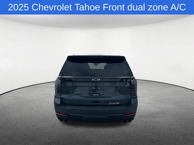 Thumbnail: 2025 Chevrolet Tahoe - 15